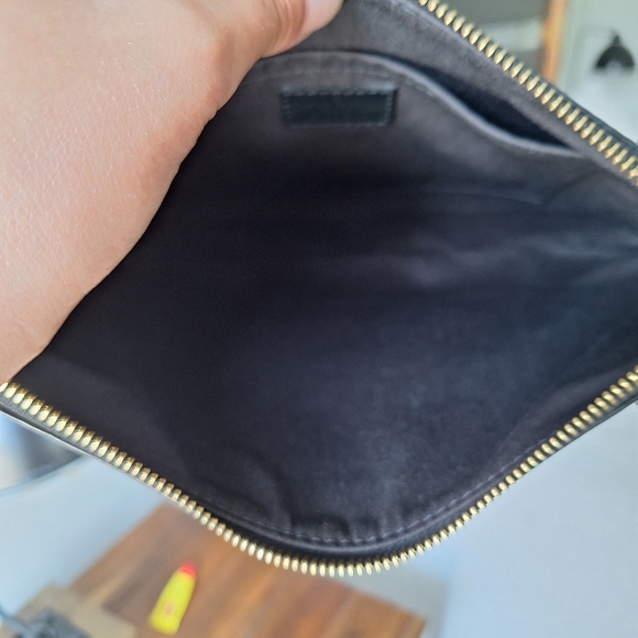 RARE! LOUIS VUITTON epi leather Masty bag - Picture 13 of 14